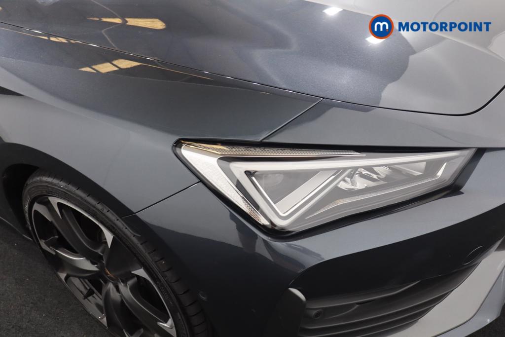 Cupra Leon VZ2 Automatic Petrol Hatchback - Stock Number (1554805) - 20th supplementary image
