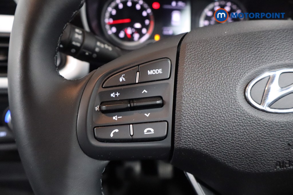 Hyundai I10 Premium Manual Petrol Hatchback - Stock Number (1554833) - 7th supplementary image