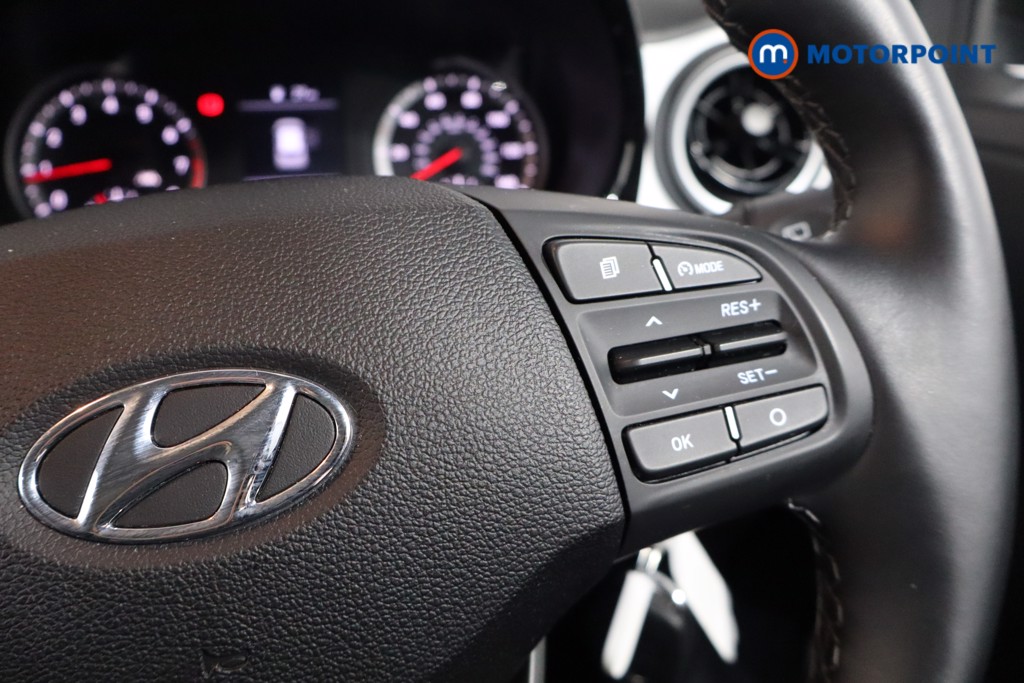 Hyundai I10 Premium Manual Petrol Hatchback - Stock Number (1554833) - 8th supplementary image