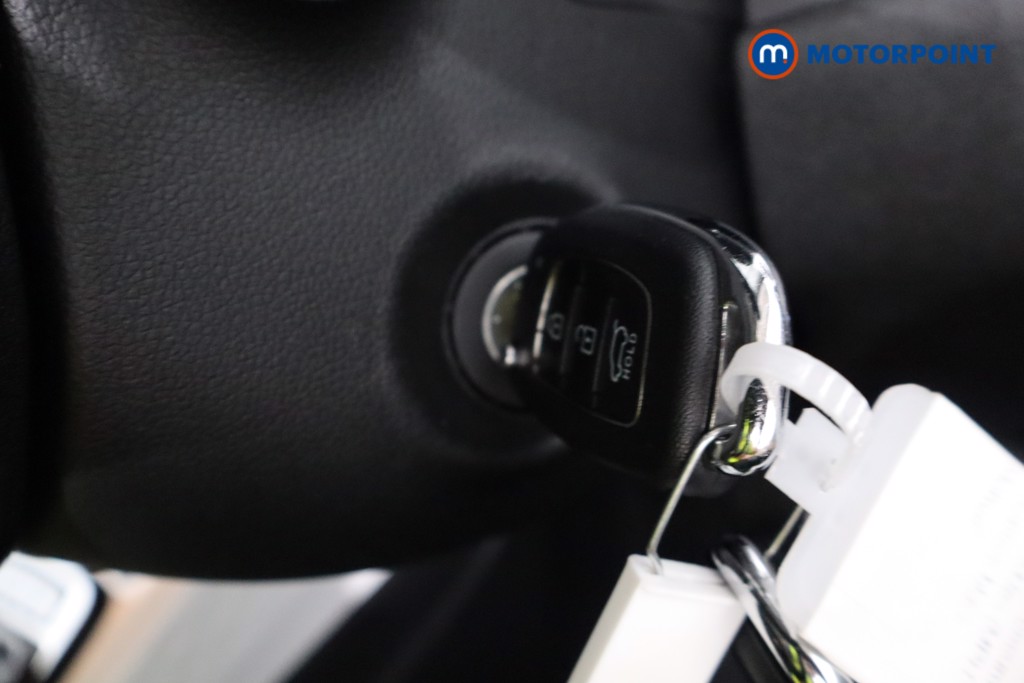 Hyundai I10 Premium Manual Petrol Hatchback - Stock Number (1554833) - 13th supplementary image