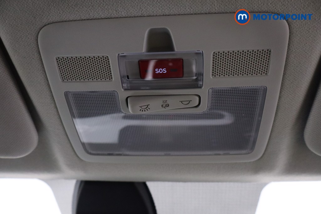 Hyundai I10 Premium Manual Petrol Hatchback - Stock Number (1554833) - 15th supplementary image