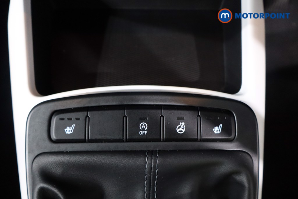 Hyundai I10 Premium Manual Petrol Hatchback - Stock Number (1554833) - 17th supplementary image
