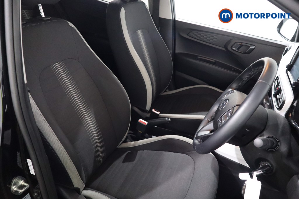 Hyundai I10 Premium Manual Petrol Hatchback - Stock Number (1554833) - 19th supplementary image