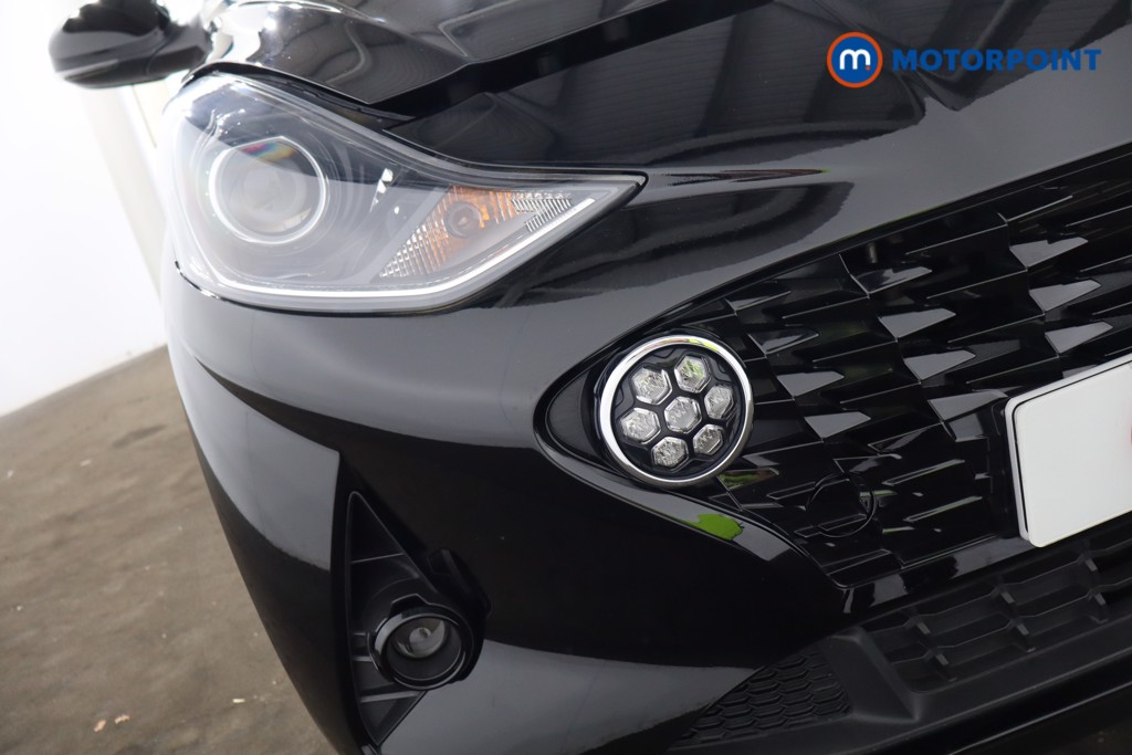 Hyundai I10 Premium Manual Petrol Hatchback - Stock Number (1554833) - 22nd supplementary image