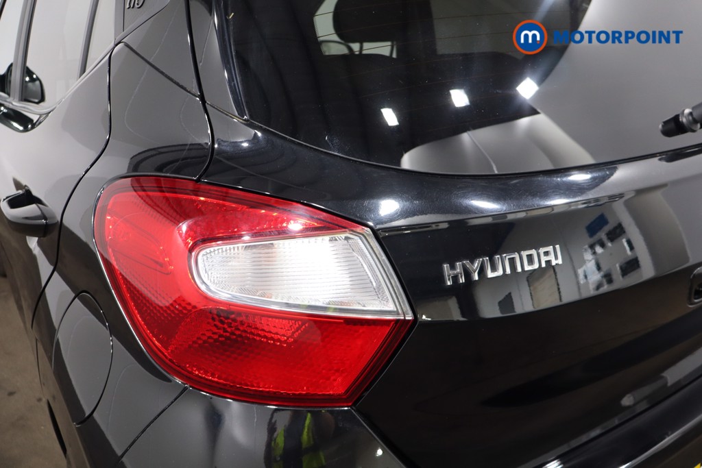 Hyundai I10 Premium Manual Petrol Hatchback - Stock Number (1554833) - 24th supplementary image