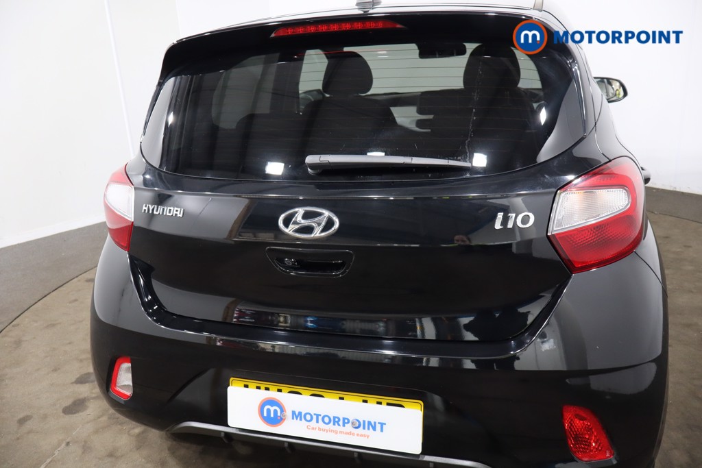 Hyundai I10 Premium Manual Petrol Hatchback - Stock Number (1554833) - 25th supplementary image