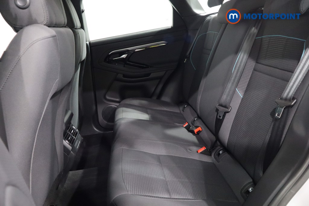 Land Rover Range Rover Evoque R-Dynamic Manual Diesel SUV - Stock Number (1554905) - 5th supplementary image