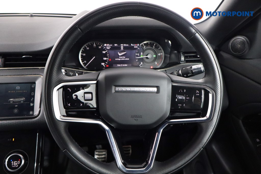 Land Rover Range Rover Evoque R-Dynamic Manual Diesel SUV - Stock Number (1554905) - 6th supplementary image