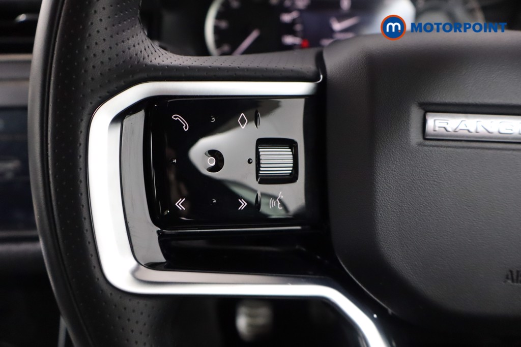 Land Rover Range Rover Evoque R-Dynamic Manual Diesel SUV - Stock Number (1554905) - 7th supplementary image
