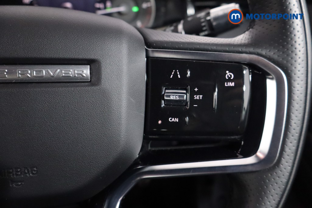 Land Rover Range Rover Evoque R-Dynamic Manual Diesel SUV - Stock Number (1554905) - 8th supplementary image
