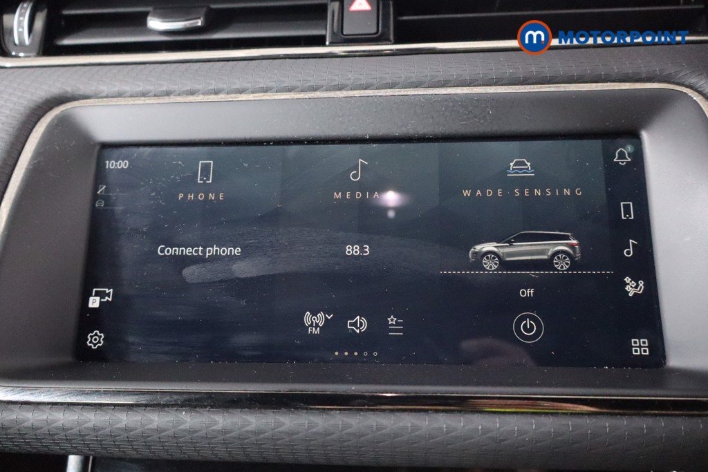 Land Rover Range Rover Evoque R-Dynamic Manual Diesel SUV - Stock Number (1554905) - 13th supplementary image