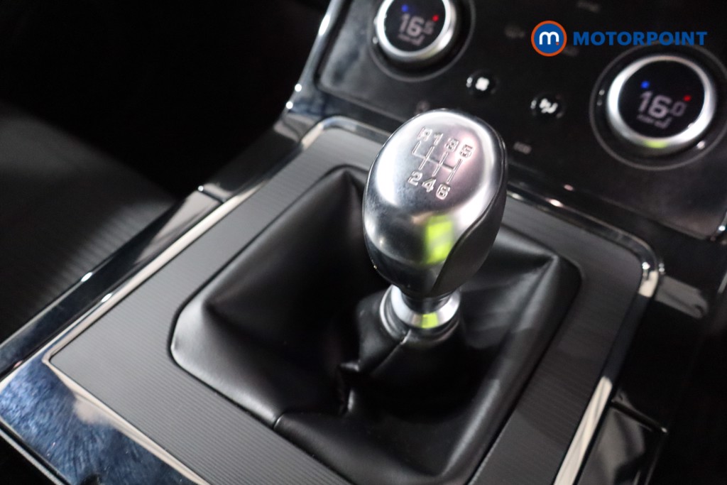 Land Rover Range Rover Evoque R-Dynamic Manual Diesel SUV - Stock Number (1554905) - 15th supplementary image