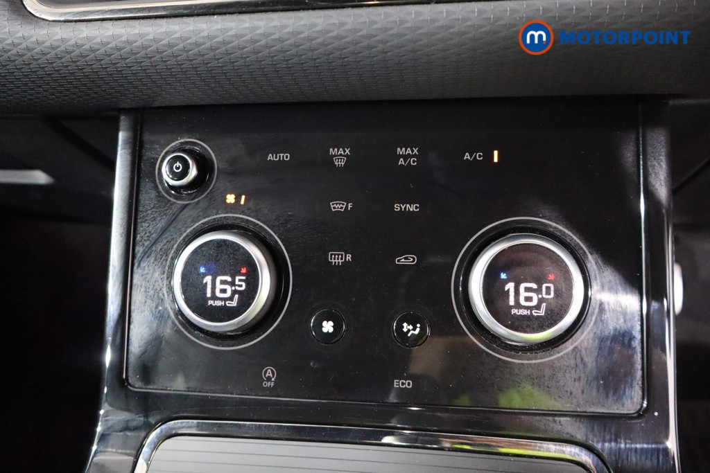 Land Rover Range Rover Evoque R-Dynamic Manual Diesel SUV - Stock Number (1554905) - 16th supplementary image