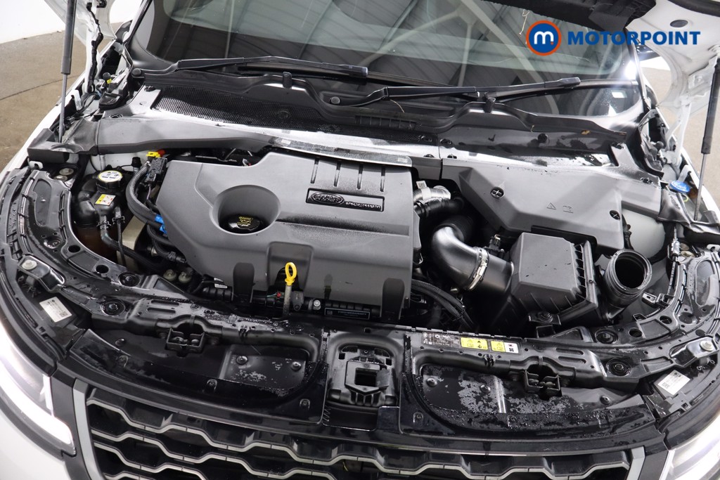 Land Rover Range Rover Evoque R-Dynamic Manual Diesel SUV - Stock Number (1554905) - 20th supplementary image