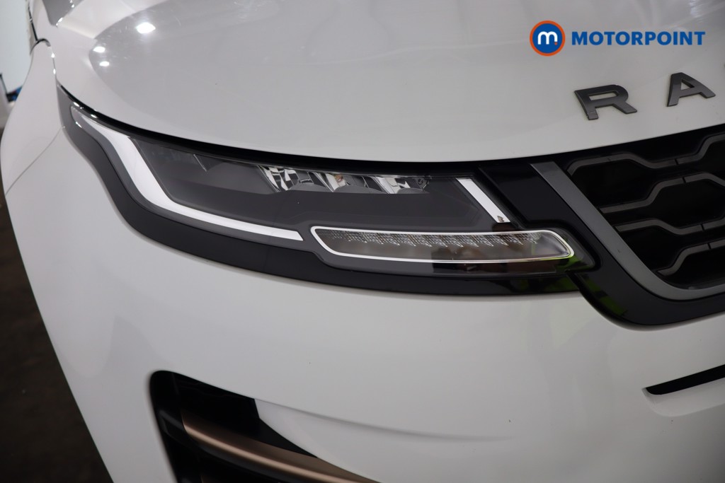 Land Rover Range Rover Evoque R-Dynamic Manual Diesel SUV - Stock Number (1554905) - 22nd supplementary image