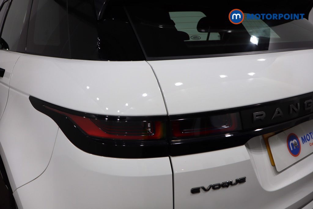 Land Rover Range Rover Evoque R-Dynamic Manual Diesel SUV - Stock Number (1554905) - 23rd supplementary image
