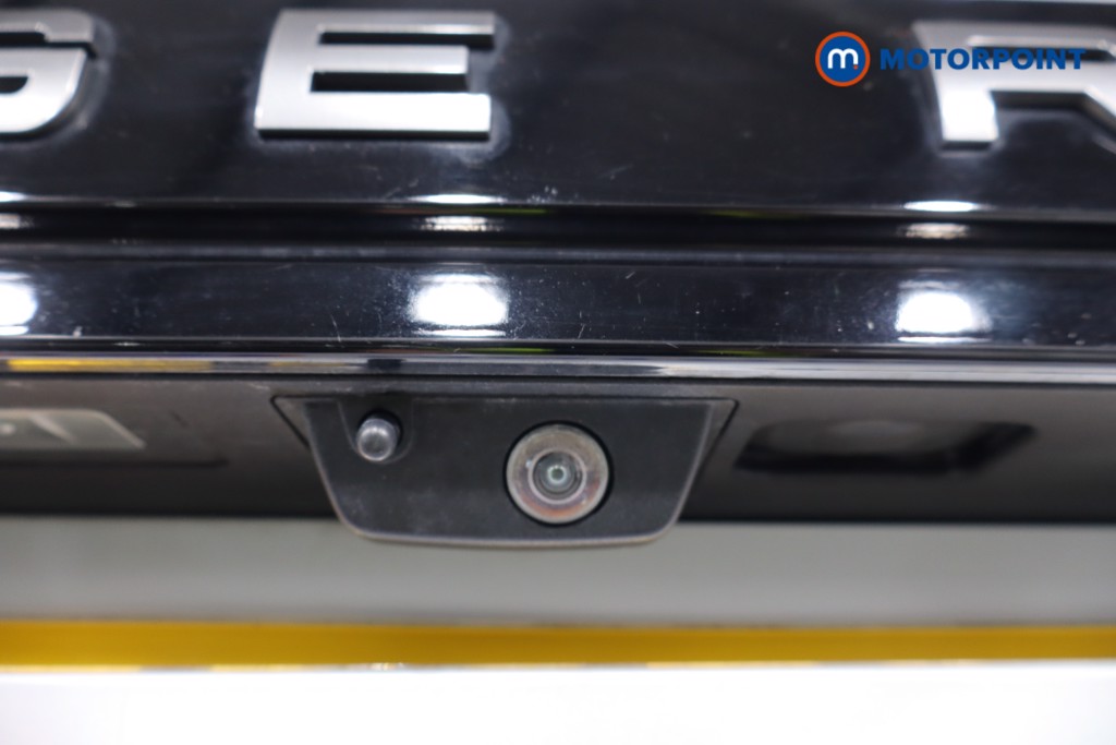 Land Rover Range Rover Evoque R-Dynamic Manual Diesel SUV - Stock Number (1554905) - 26th supplementary image