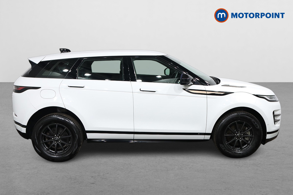 Land Rover Range Rover Evoque R-Dynamic Manual Diesel SUV - Stock Number (1554905) - Drivers side
