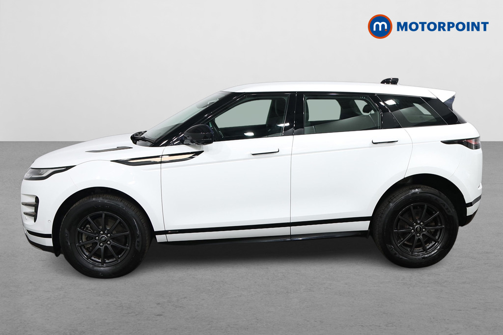 Land Rover Range Rover Evoque R-Dynamic Manual Diesel SUV - Stock Number (1554905) - Passenger side