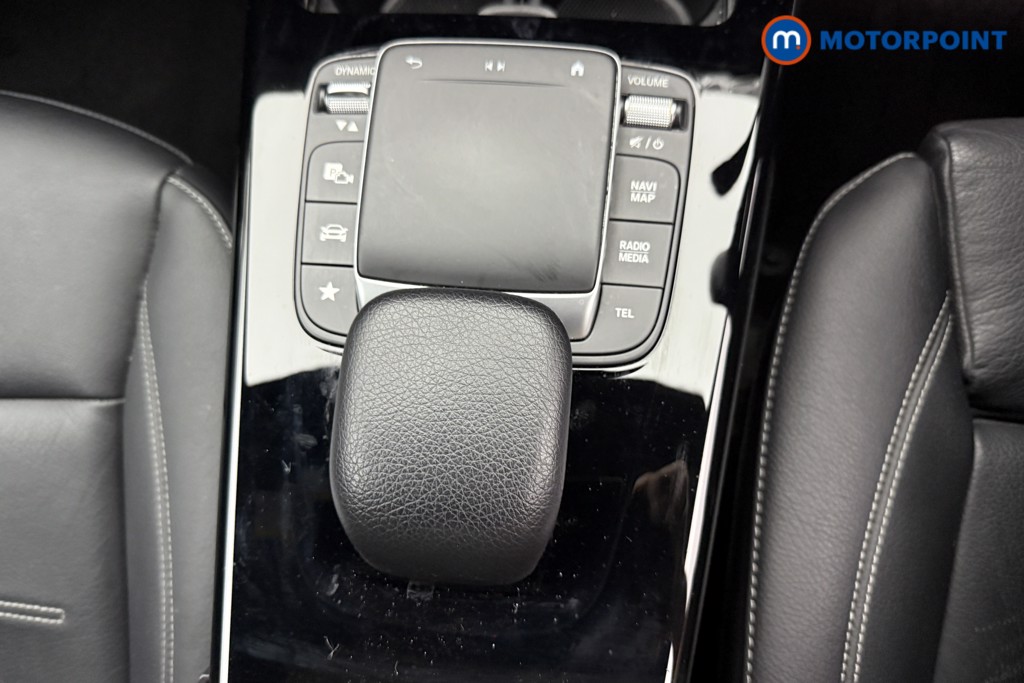 Mercedes-Benz CLA Amg Line Automatic Diesel Coupe - Stock Number (1554945) - 10th supplementary image