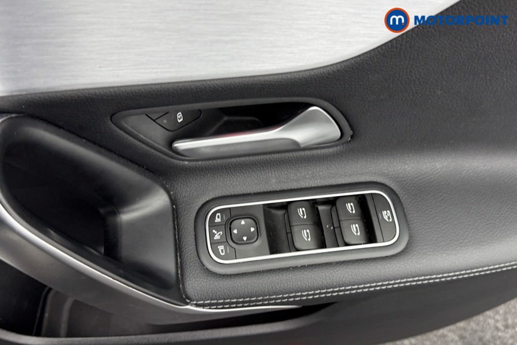 Mercedes-Benz CLA Amg Line Automatic Diesel Coupe - Stock Number (1554945) - 15th supplementary image