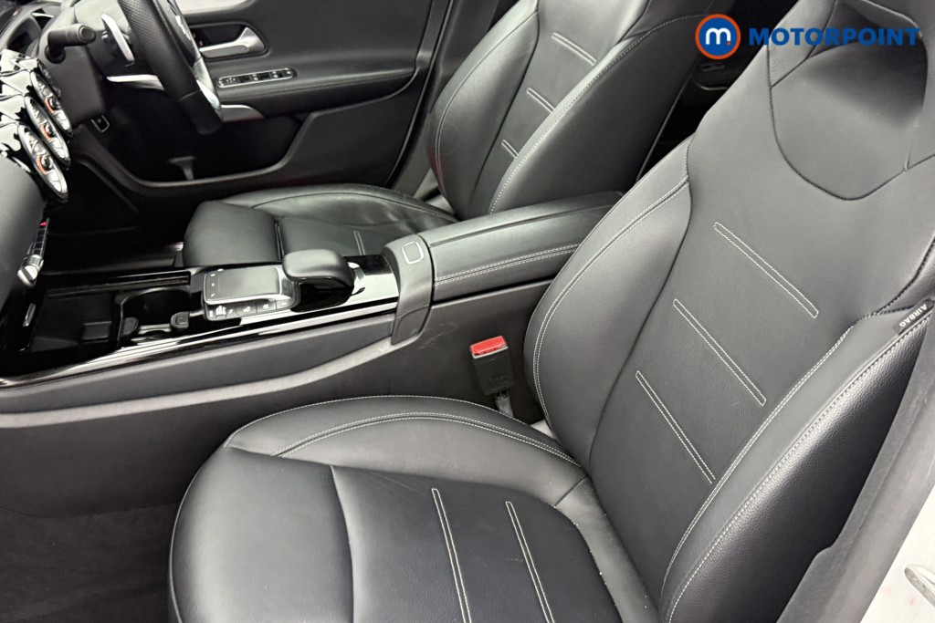Mercedes-Benz CLA Amg Line Automatic Diesel Coupe - Stock Number (1554945) - 19th supplementary image