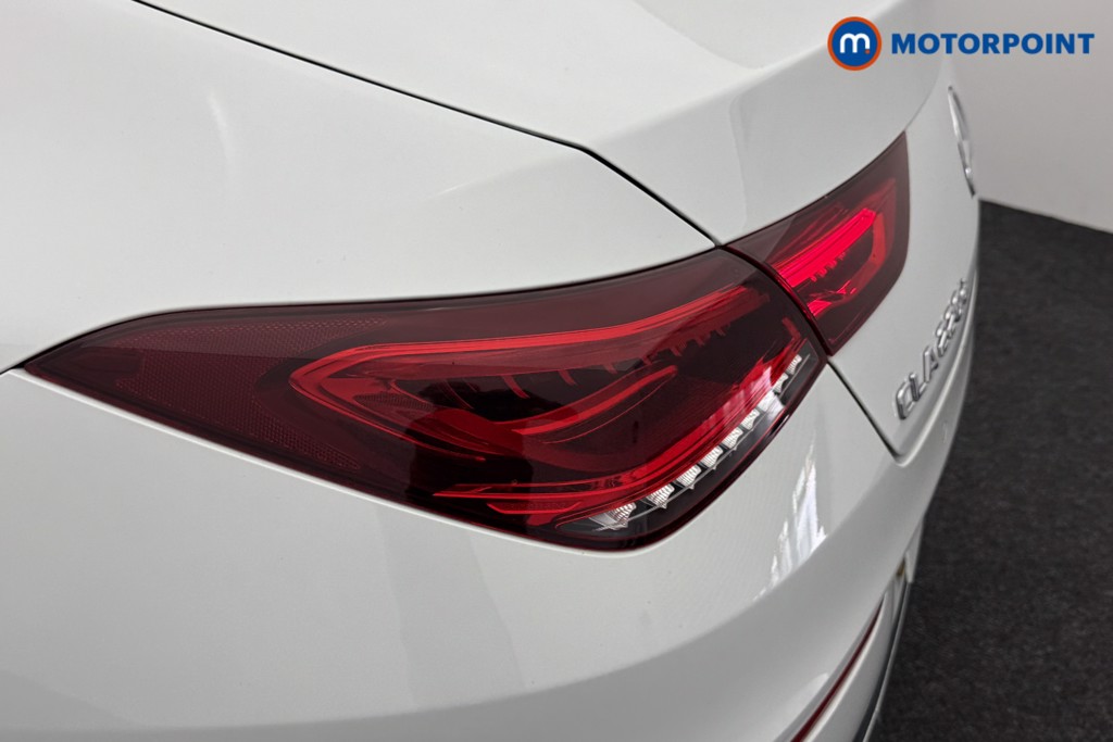 Mercedes-Benz CLA Amg Line Automatic Diesel Coupe - Stock Number (1554945) - 23rd supplementary image