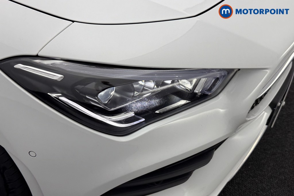 Mercedes-Benz CLA Amg Line Automatic Diesel Coupe - Stock Number (1554945) - 25th supplementary image