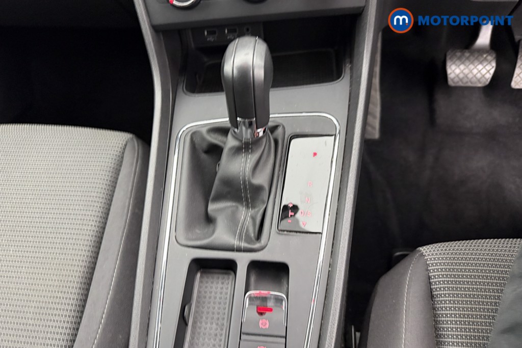 Seat Leon Se Dynamic Automatic Diesel Hatchback - Stock Number (1554970) - 11th supplementary image