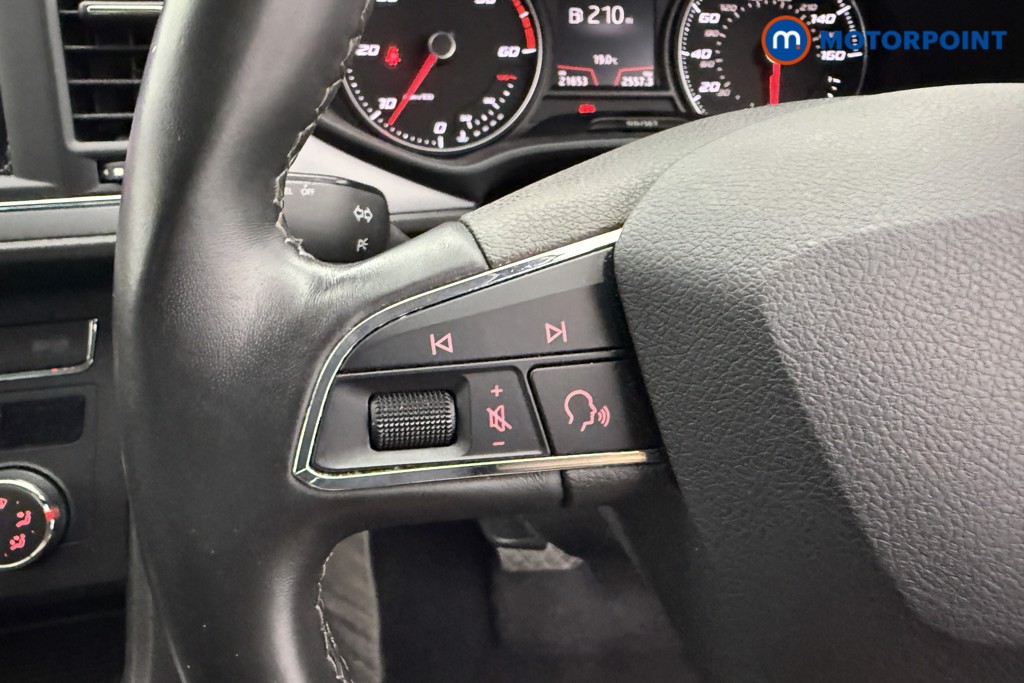 Seat Leon Se Dynamic Automatic Diesel Hatchback - Stock Number (1554970) - 12th supplementary image