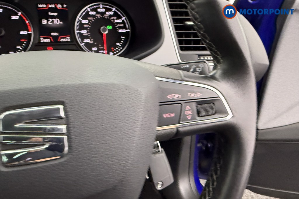 Seat Leon Se Dynamic Automatic Diesel Hatchback - Stock Number (1554970) - 13th supplementary image