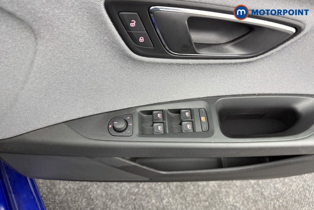 Seat Leon Se Dynamic Automatic Diesel Hatchback - Stock Number (1554970) - 15th supplementary image