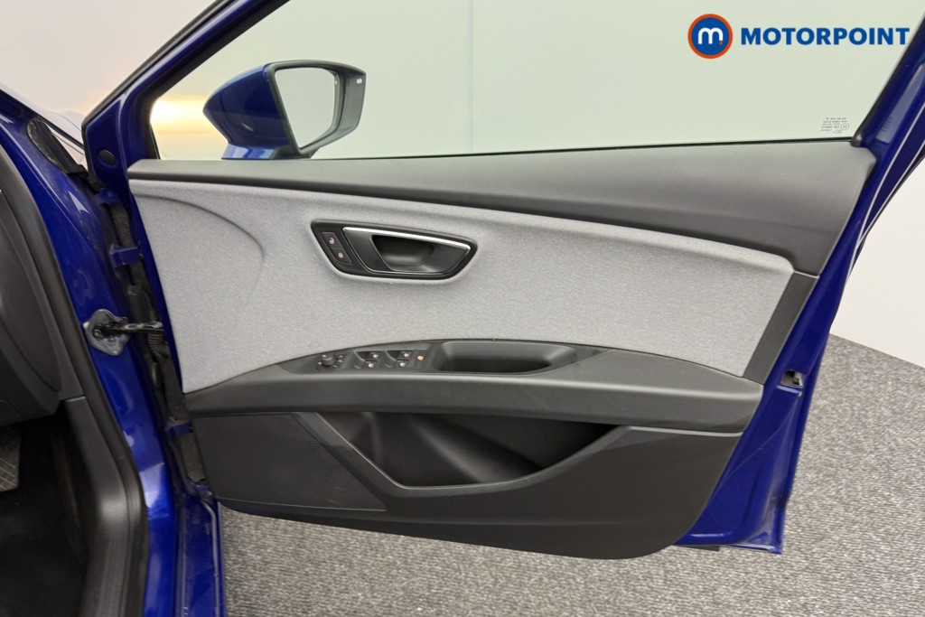 Seat Leon Se Dynamic Automatic Diesel Hatchback - Stock Number (1554970) - 16th supplementary image