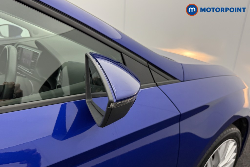 Seat Leon Se Dynamic Automatic Diesel Hatchback - Stock Number (1554970) - 17th supplementary image