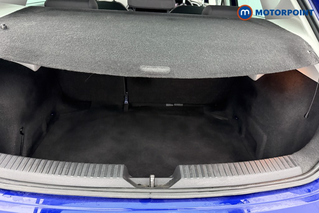 Seat Leon Se Dynamic Automatic Diesel Hatchback - Stock Number (1554970) - 18th supplementary image