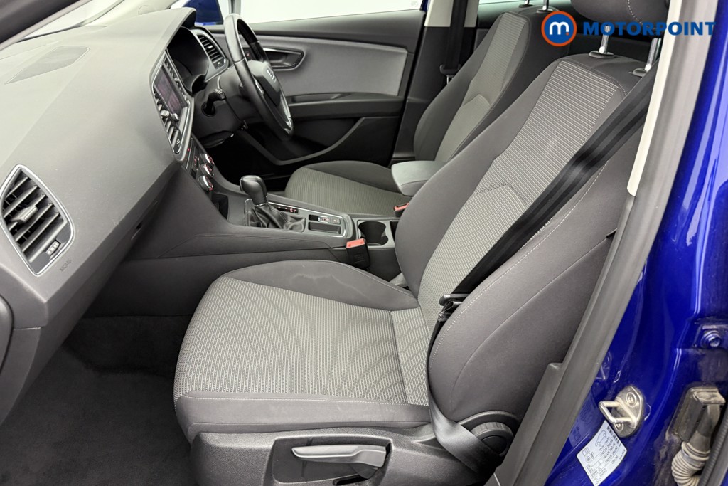 Seat Leon Se Dynamic Automatic Diesel Hatchback - Stock Number (1554970) - 19th supplementary image