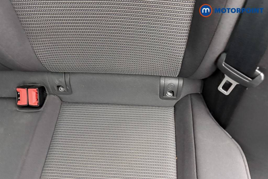 Seat Leon Se Dynamic Automatic Diesel Hatchback - Stock Number (1554970) - 21st supplementary image