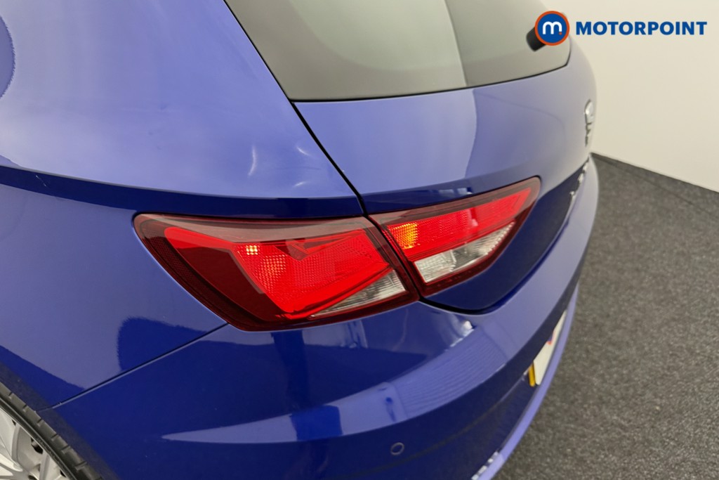 Seat Leon Se Dynamic Automatic Diesel Hatchback - Stock Number (1554970) - 22nd supplementary image