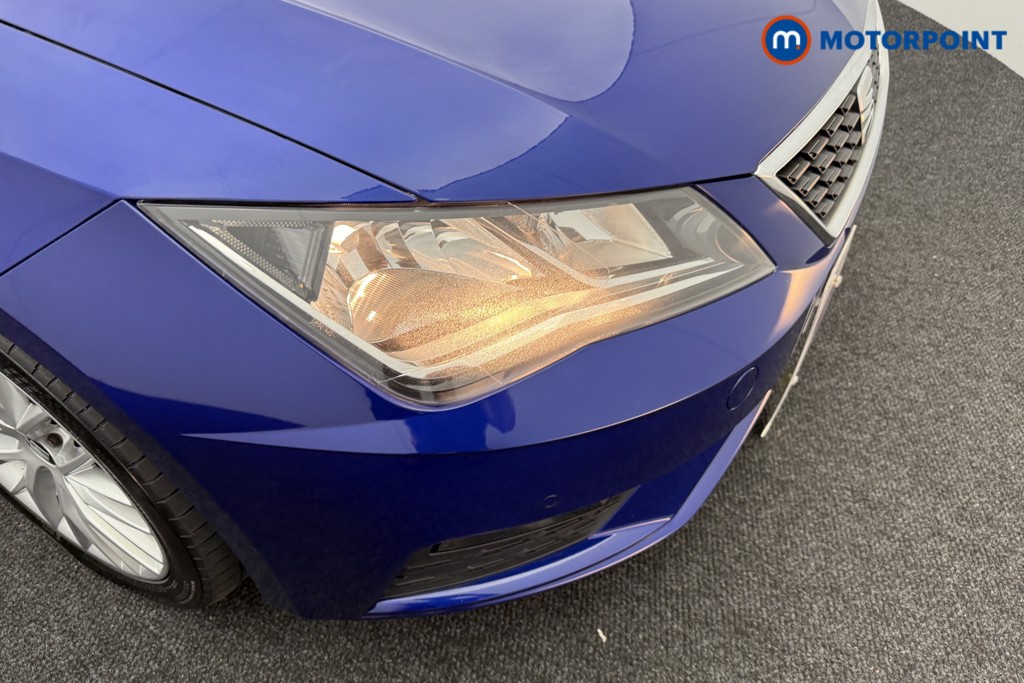 Seat Leon Se Dynamic Automatic Diesel Hatchback - Stock Number (1554970) - 24th supplementary image