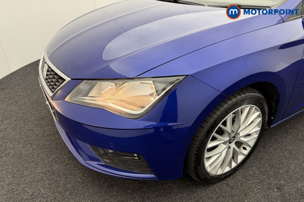 Seat Leon Se Dynamic Automatic Diesel Hatchback - Stock Number (1554970) - 25th supplementary image