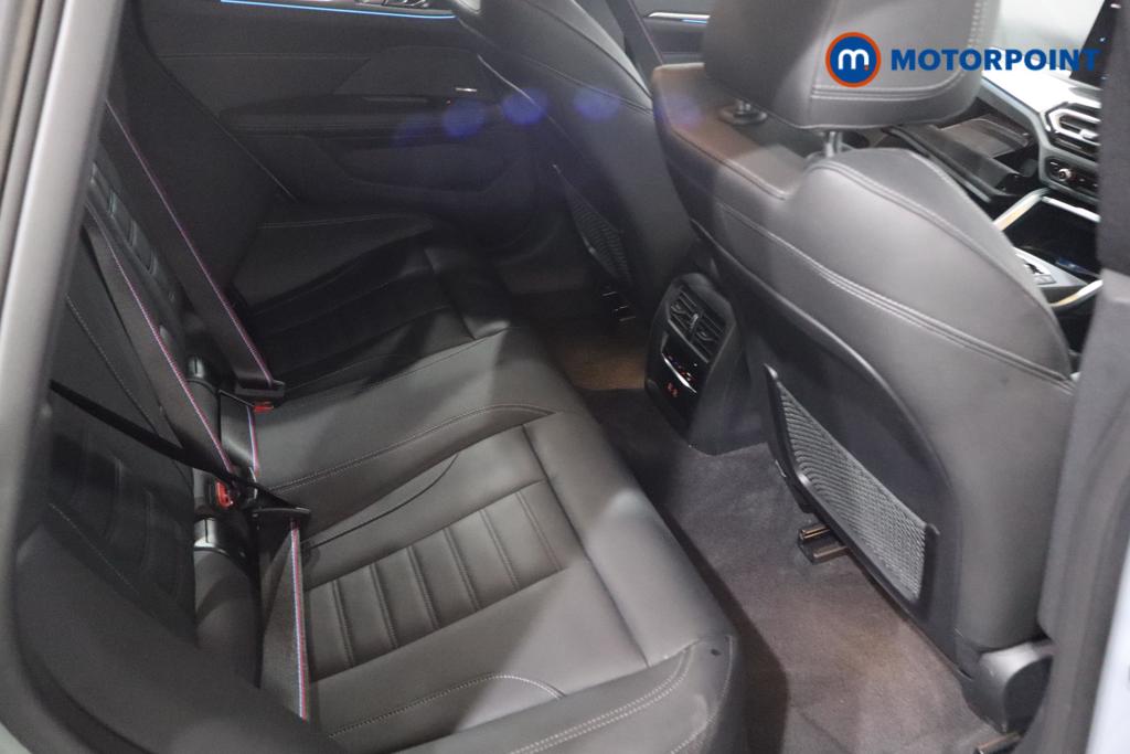 BMW 4 Series M Sport Automatic Petrol Hatchback - Stock Number (1555437) - 2nd supplementary image