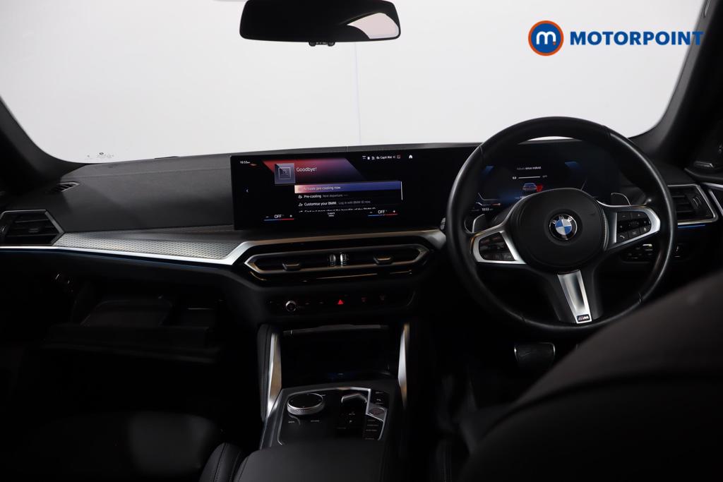 BMW 4 Series M Sport Automatic Petrol Hatchback - Stock Number (1555437) - 3rd supplementary image