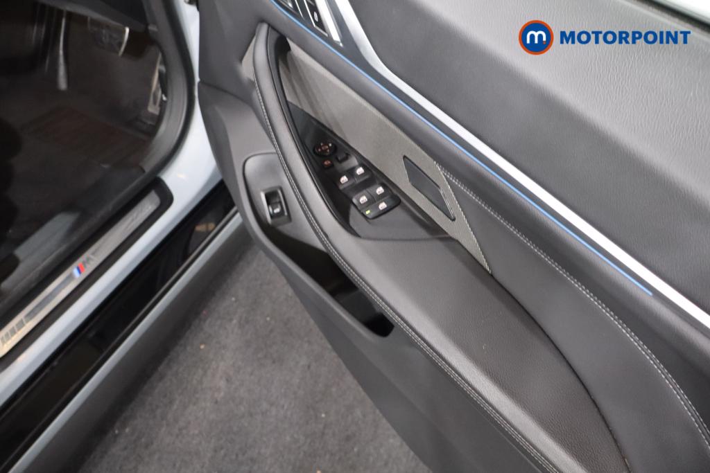 BMW 4 Series M Sport Automatic Petrol Hatchback - Stock Number (1555437) - 4th supplementary image