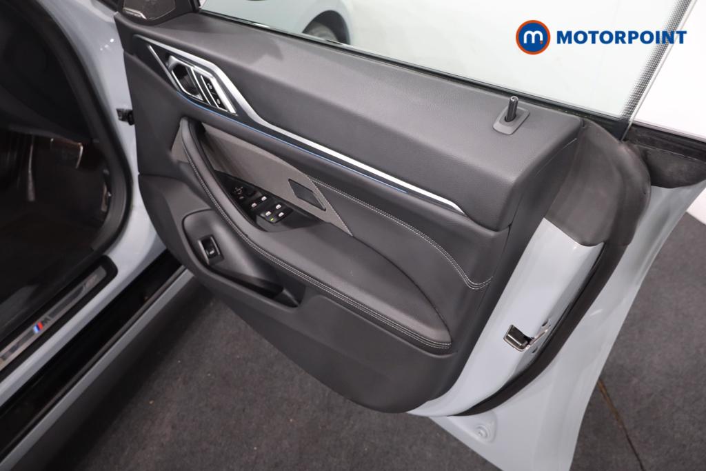 BMW 4 Series M Sport Automatic Petrol Hatchback - Stock Number (1555437) - 5th supplementary image