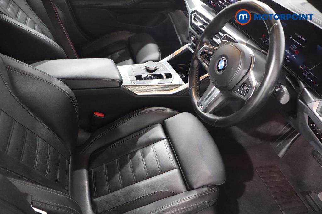BMW 4 Series M Sport Automatic Petrol Hatchback - Stock Number (1555437) - 6th supplementary image