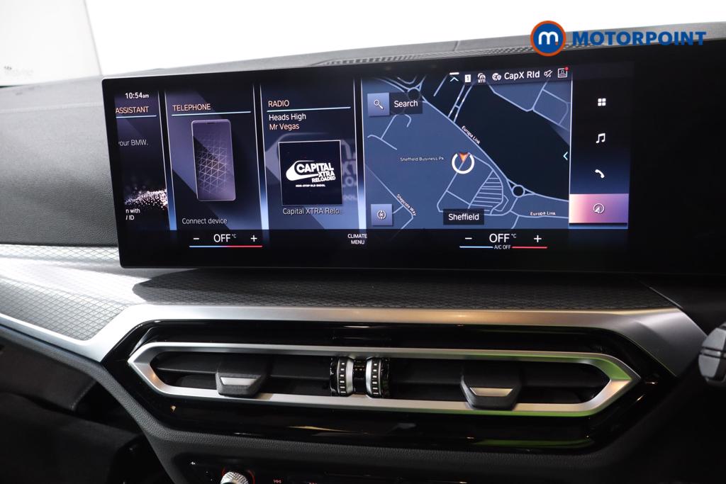 BMW 4 Series M Sport Automatic Petrol Hatchback - Stock Number (1555437) - 8th supplementary image