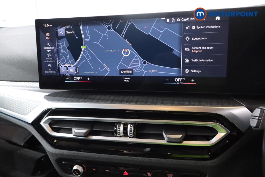 BMW 4 Series M Sport Automatic Petrol Hatchback - Stock Number (1555437) - 11th supplementary image