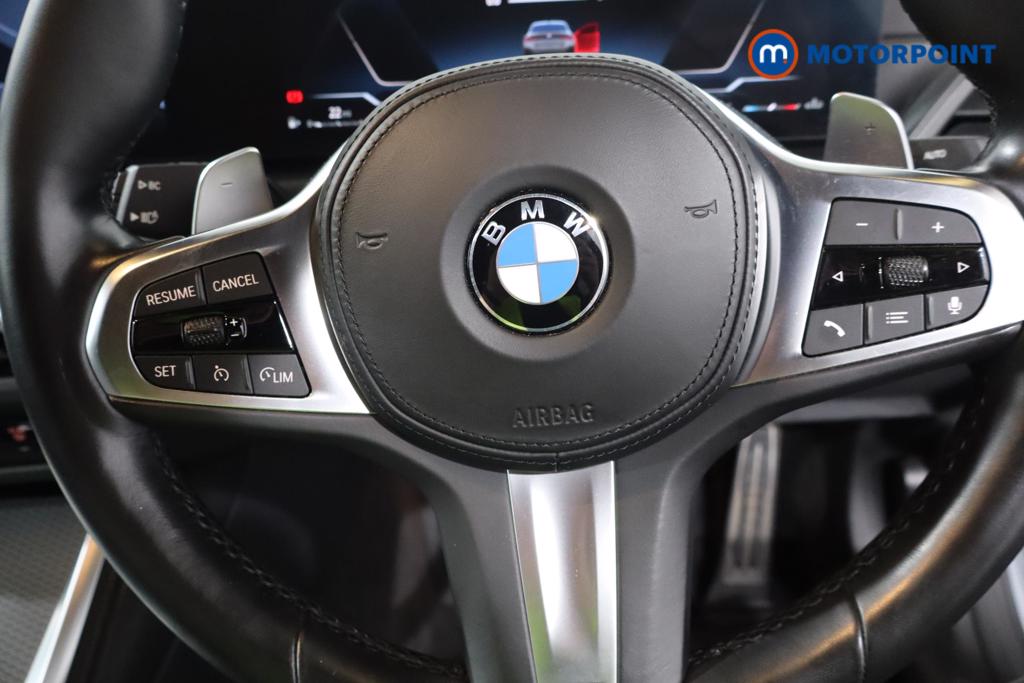 BMW 4 Series M Sport Automatic Petrol Hatchback - Stock Number (1555437) - 12th supplementary image