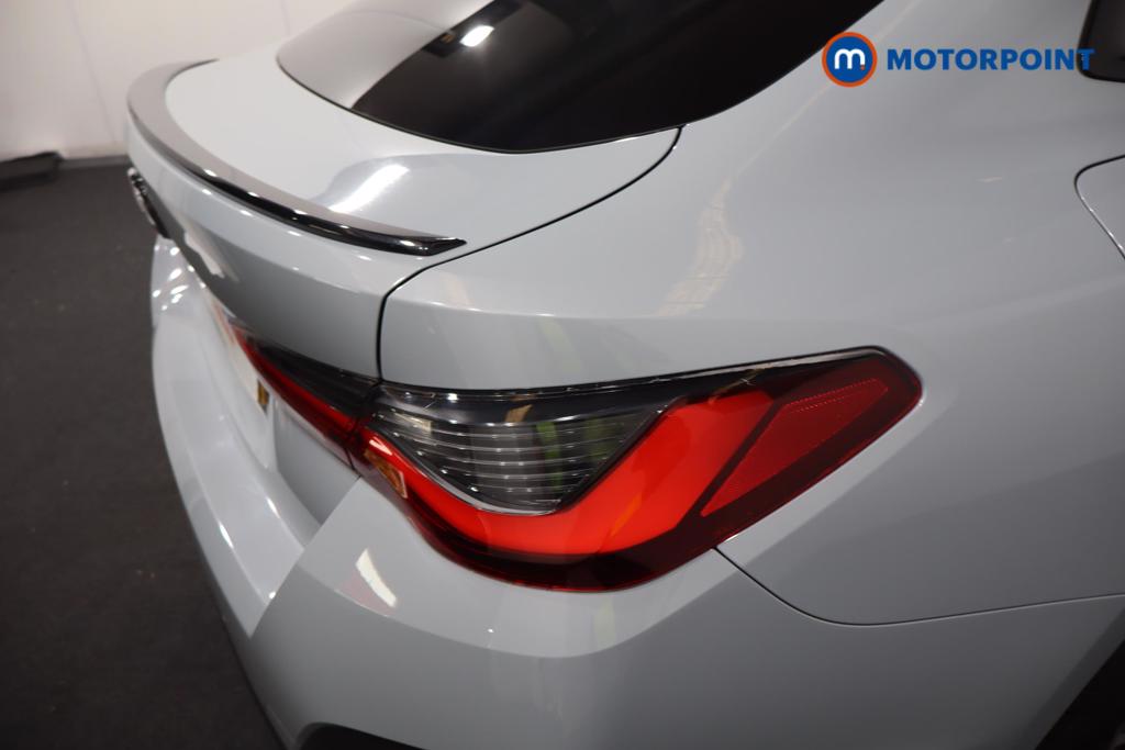 BMW 4 Series M Sport Automatic Petrol Hatchback - Stock Number (1555437) - 16th supplementary image