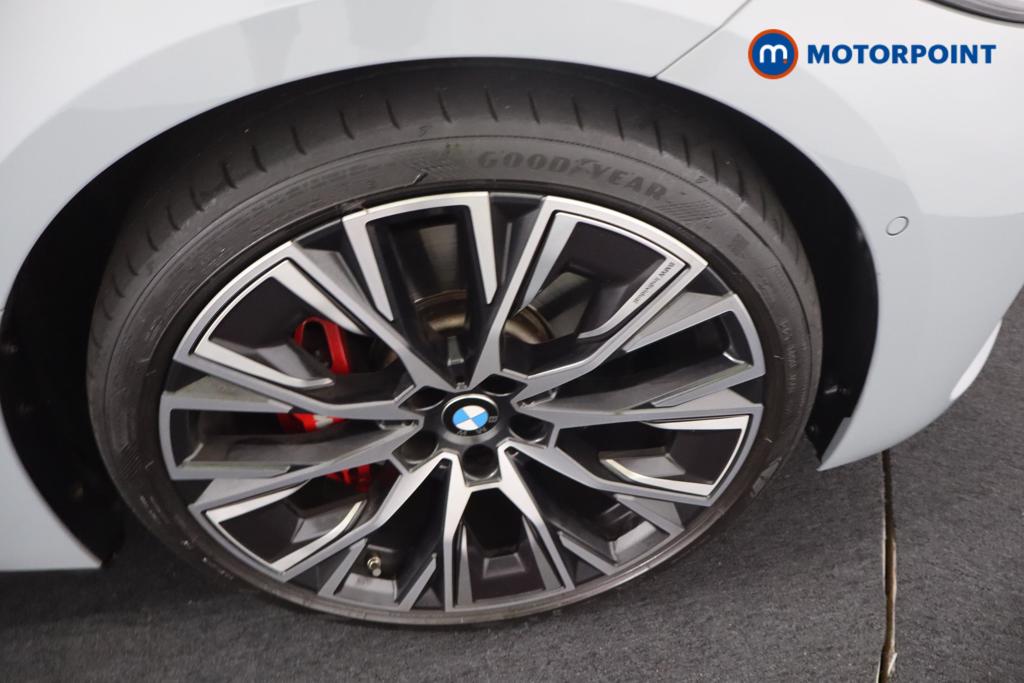 BMW 4 Series M Sport Automatic Petrol Hatchback - Stock Number (1555437) - 18th supplementary image